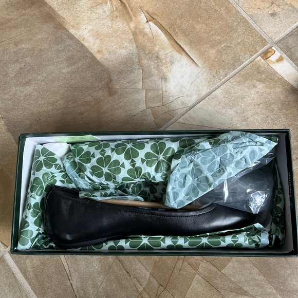 Kate Spade Kora ballet flats - Picture 6 of 8